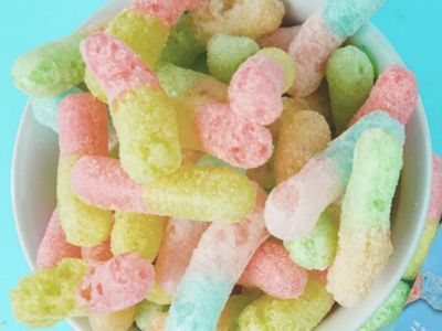 Как LITAFOOD поддерживает разработку функциональных конфет под собственной то...